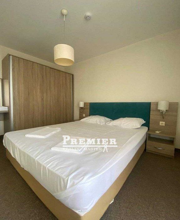 Продава се Двустаен апартамент в к.к. Слънчев бряг - 47 кв.м за 1575 €/кв.м - Снимка #5