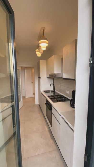 Apartament Solid Residence 507 Butoaie