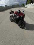 Yamaha Yzf-R125