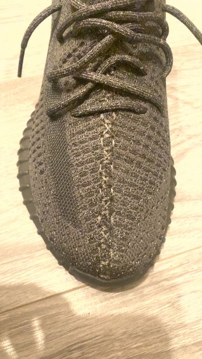 yeezy 350 reflective