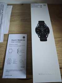 Часовник Xiaomi Watch S3 - нов