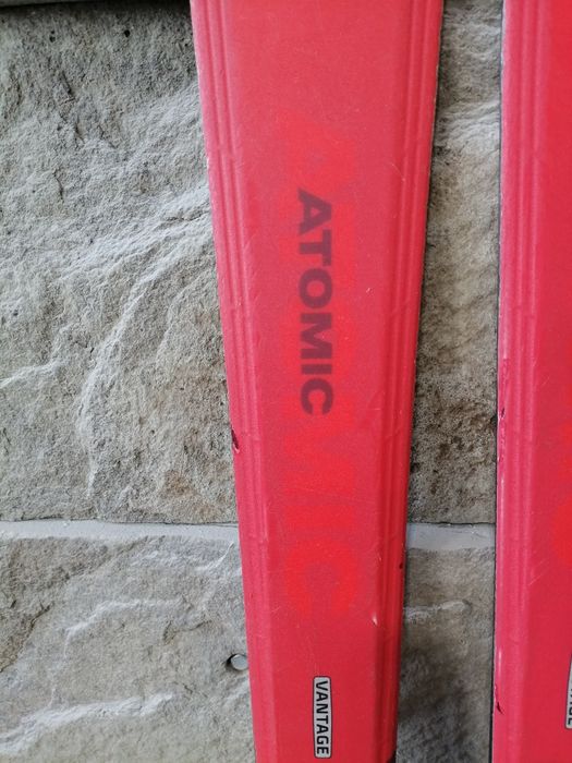 Schiuri ski Atomic Vantage X 75 sh 163 cm