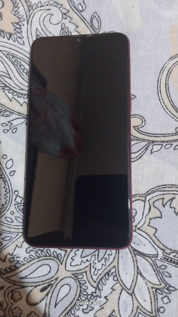 Samsung a10s srochni sotiladi