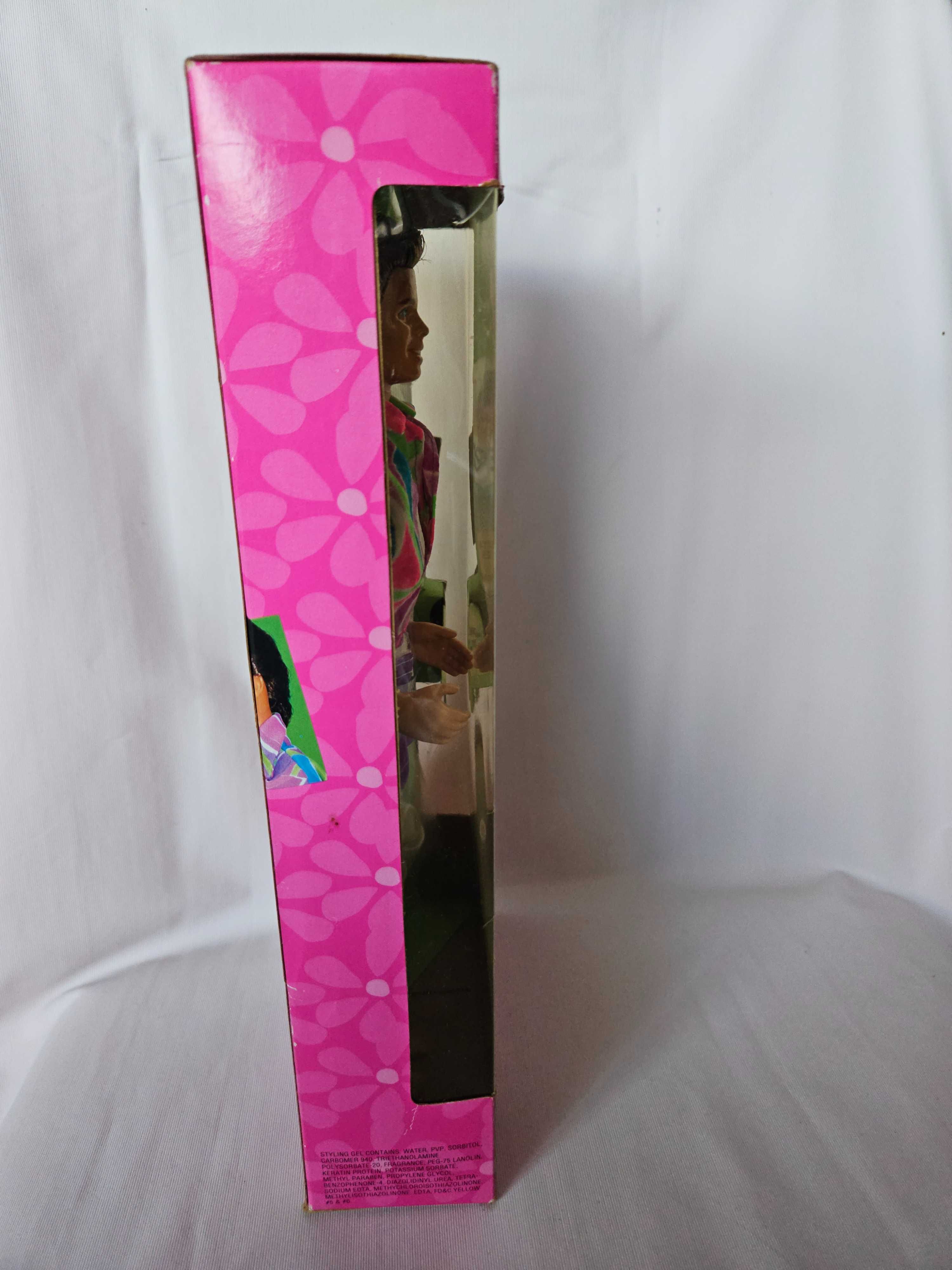 Кукла Barbie Totally Hair Ken 1991​, Барби