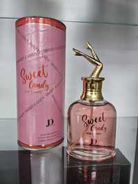 Парфю Sweet Candy For Woman с ориенталски дързък и страстен аромат