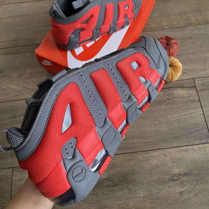 Nike UpTempo Кецове размер 41