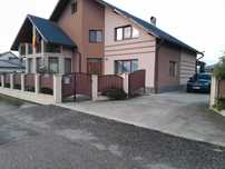 Casa de vanzare, sat Sasar, in spatele vamii, 10 ari teren