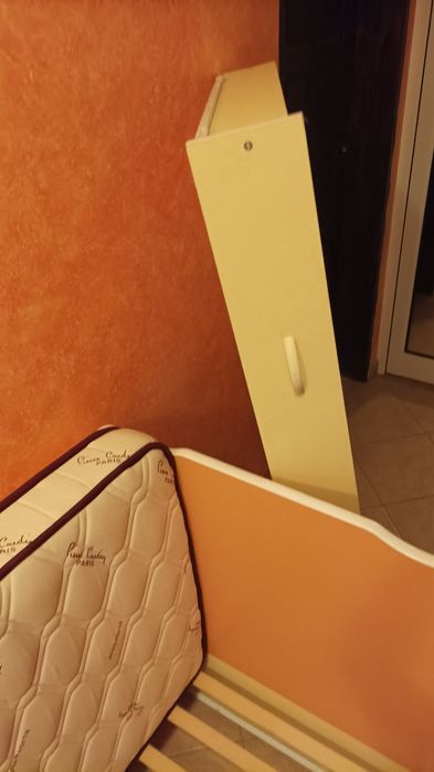 Детско креватче за момче или момиче