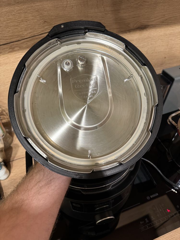 Tefal Turbo Cuisine