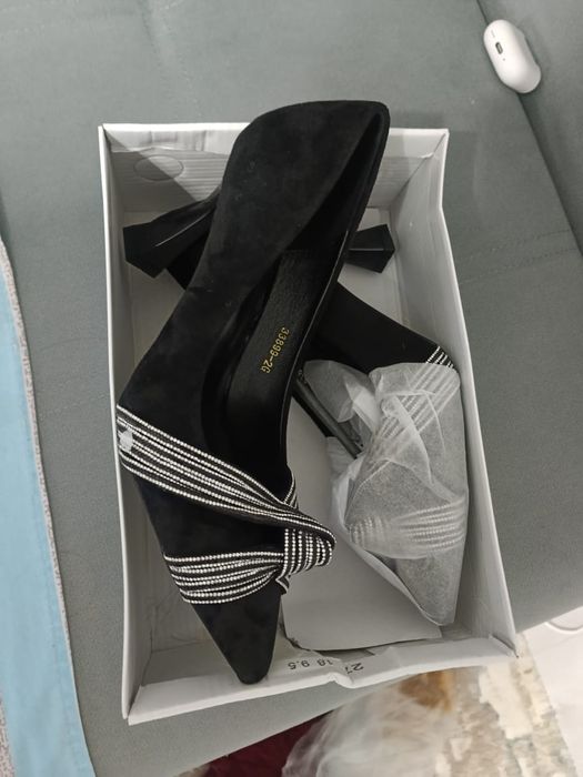 Туфли новый 37размер