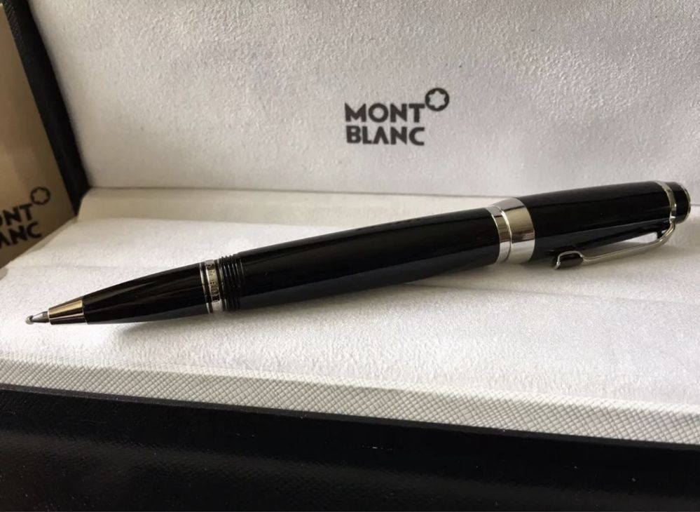 Ручка Montblanc Boheme Resin Ballpoint Pen