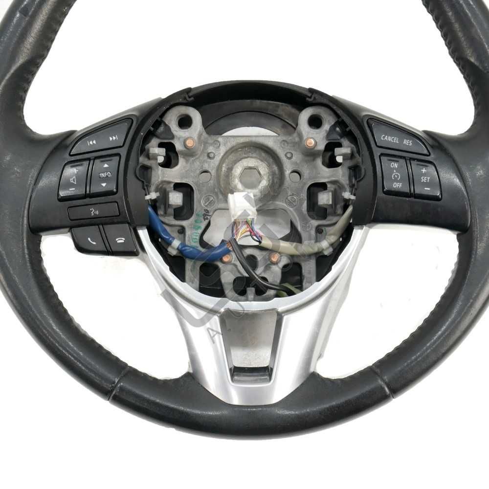 Волан Mazda CX-5 2012 -2017 ID: 133732