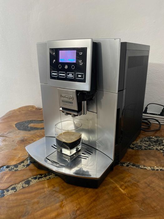 expresor / espressor cafea delonghi perfecta touch