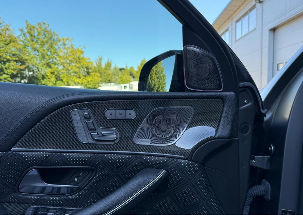 Под Заказ Mercedes-Benz GLE 63 AMG FACELIFT 25 BRABUS ROCKET 900 1OF25