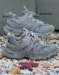 Balenciaga Track Обувки - Сив/Grey