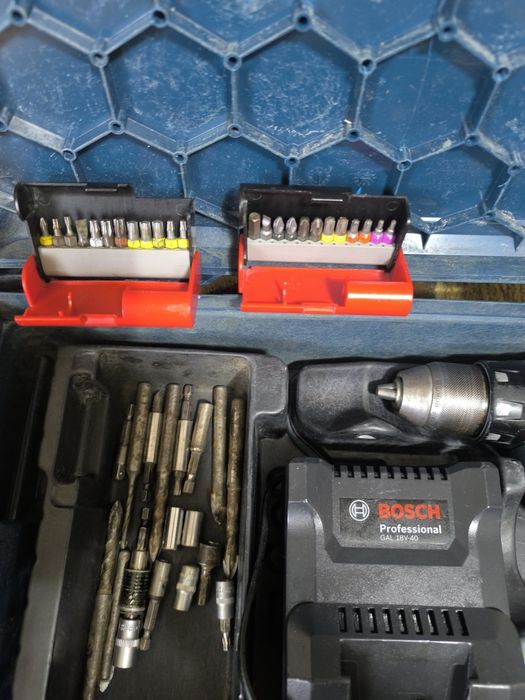 Filetanta Bosch GSR 18V-28 profesional