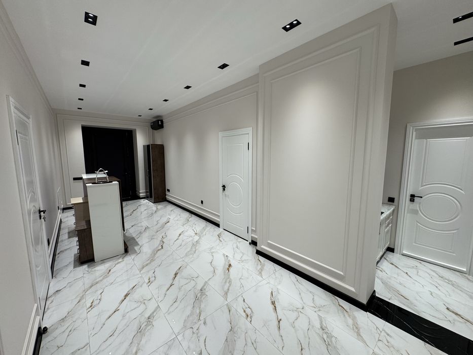 Чехова | Мирабад - Сдается в аренду помещение/Евро офис 125м2