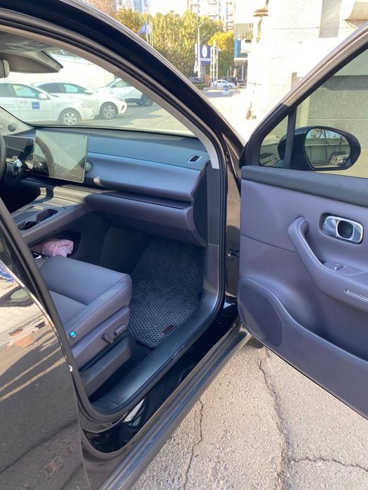 Leapmotor C16 electro 580km premium dop opsiya