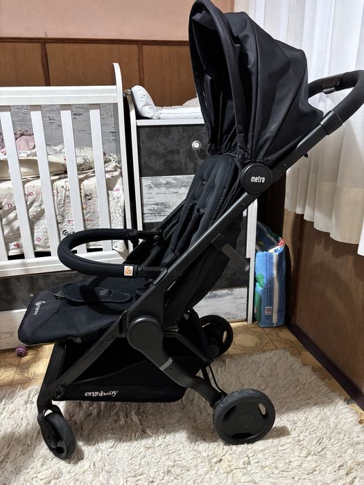 Ergobaby metro 2020