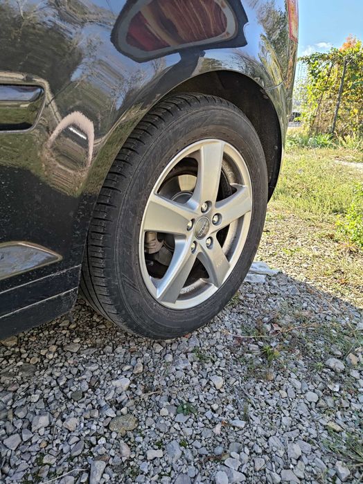 летни авто гуми Falken ZE310 205/55/16
