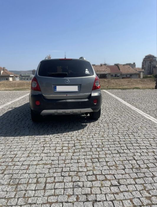 Vand Opel Antara