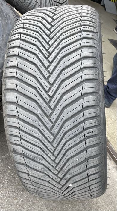 Michelin CrossClimate 2 245/40 R21