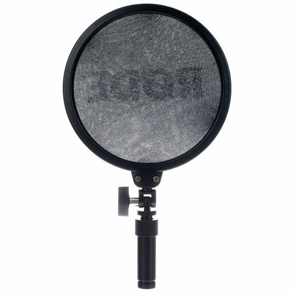 Microfo Studio  Rode NT2-A