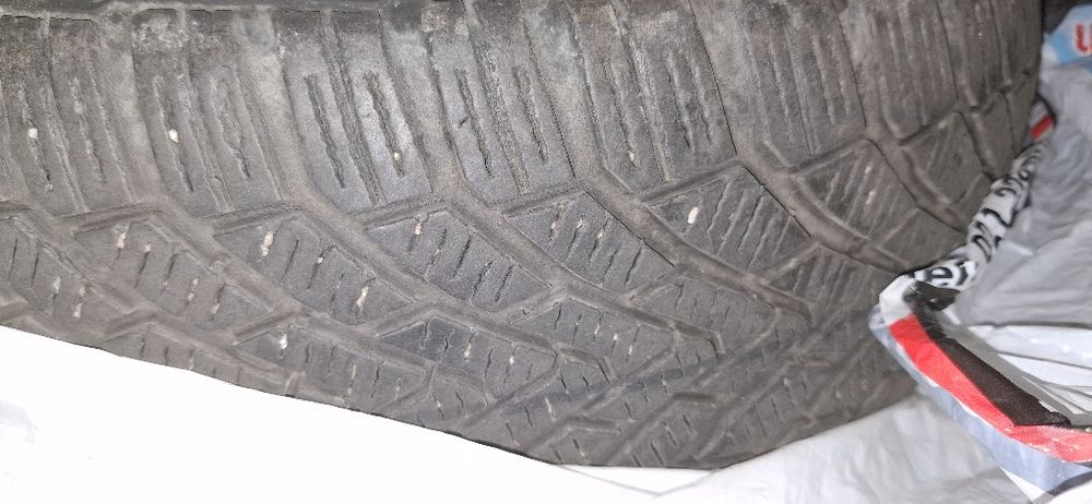 Cauciucuri iarna 185/60 R 14