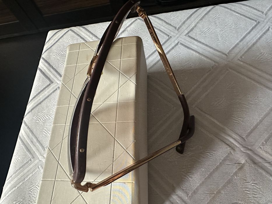 Слънчеви очила Christian Dior