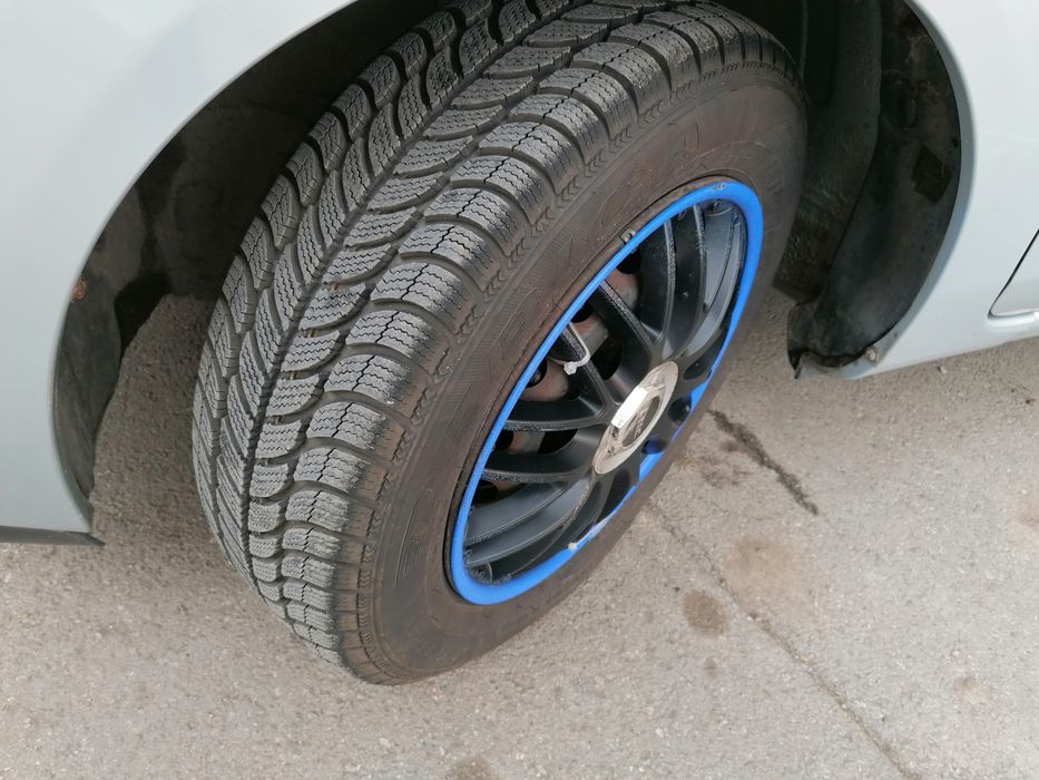 Renault Clio 2 Privilege