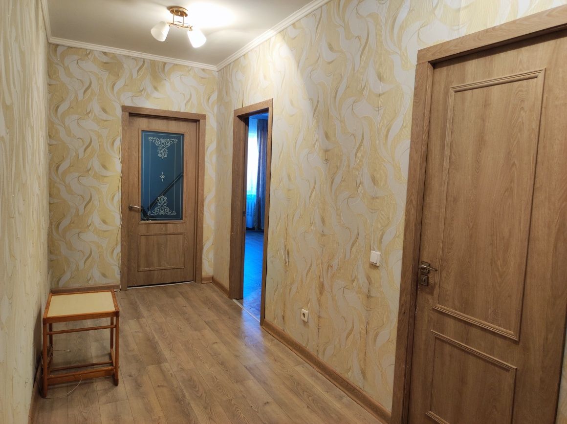 Продам квартиру в хорошем районе