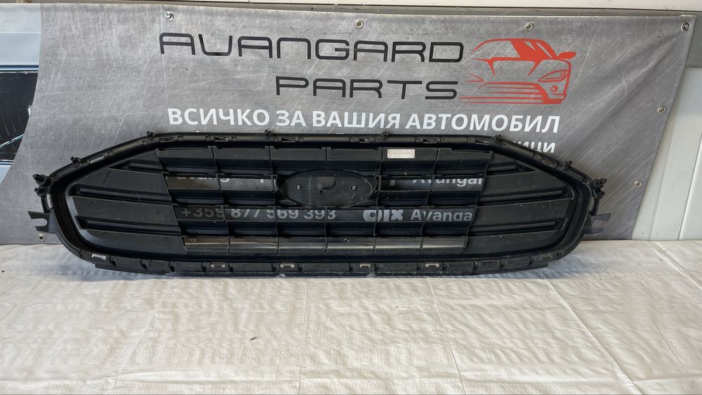 Ford Transit Connect предна решетка