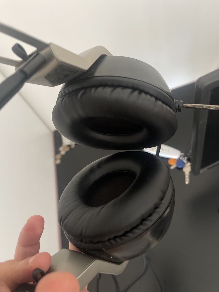 Casti gaming GXT 430