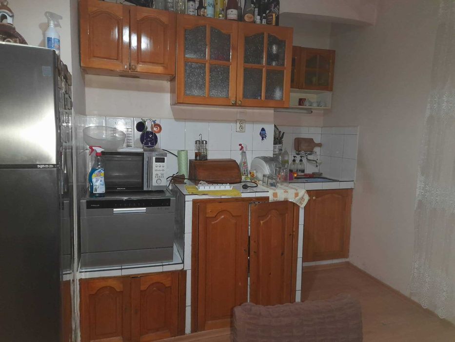 Дава се под наем Двустаен апартамент в Бургас, Братя Миладинови - 60 кв.м за 153 € - Снимка #5