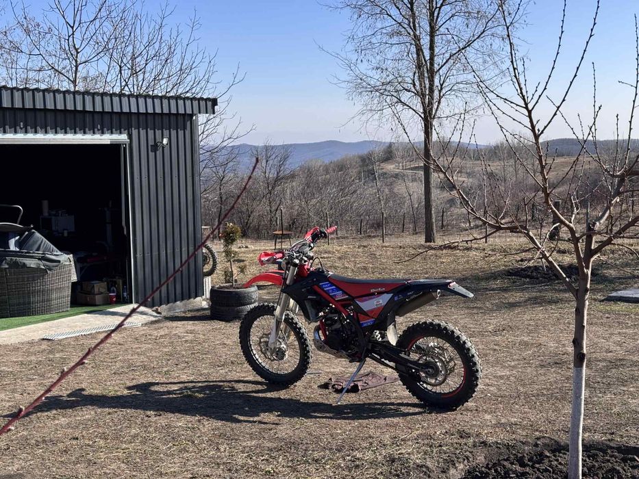 Beta 300 Xtrainer 2T