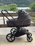 Cybex Priam 2.0 Simply Flowers