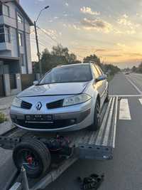 Dezmembrez Renault Megane 2 1.9 dci