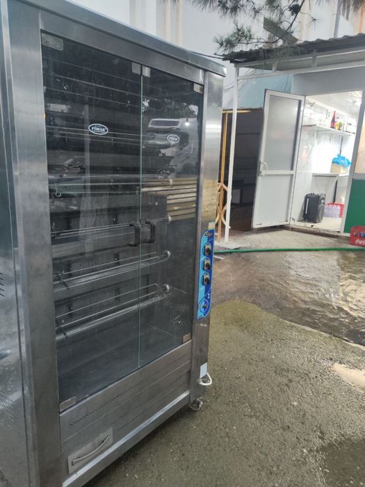 Грилль апарат PIMAK туркия