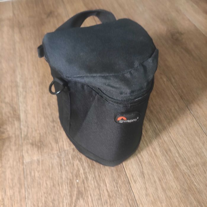 Сумка для объектива Lowepro LensCase 11x14 cm