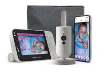 Monitor video digital pentru bebelusi Philips AVENT SCD953/26 nou