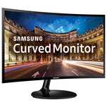 Monitor gaming curbat Samsung 27" Full HD