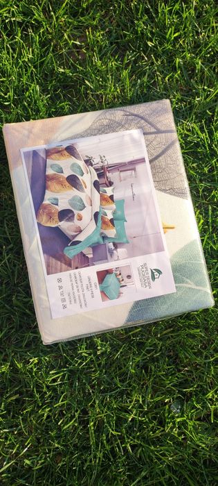 Lenjerie finet 6 piese