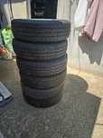 Viking 195/75 R16 C
