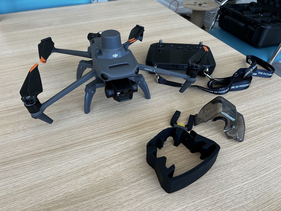 Професионален Дрон - DJI Mavic 3E