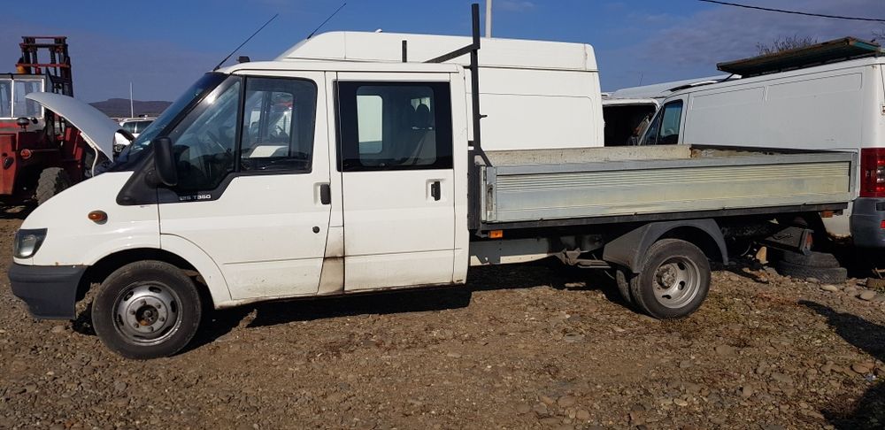 Dezmembram Ford Transit 2.4