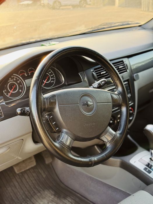 2020 yil chevrolet gentra