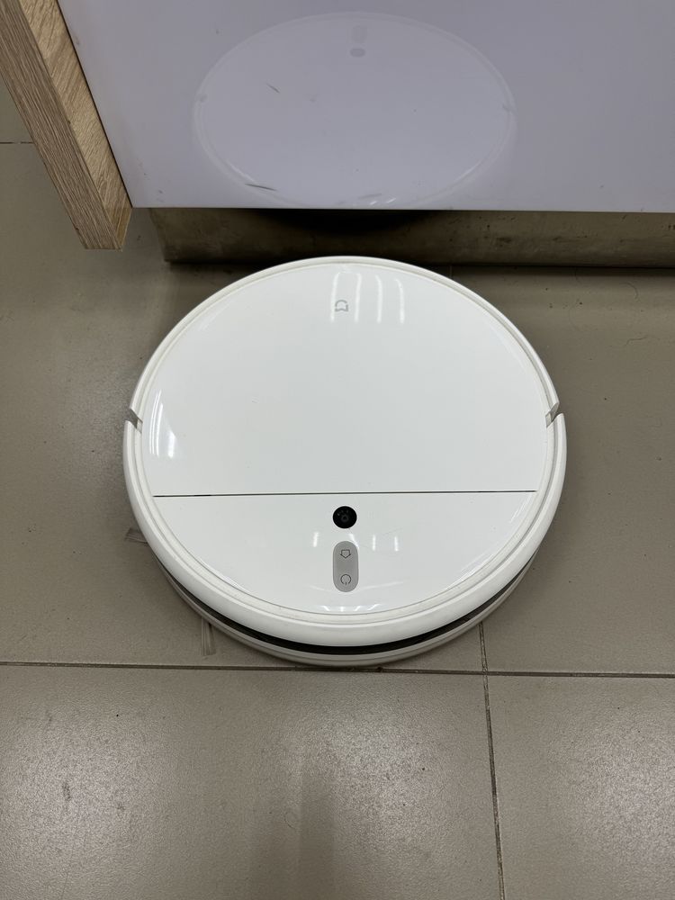 Робот пылесос Mi Robot Vacuum TM79