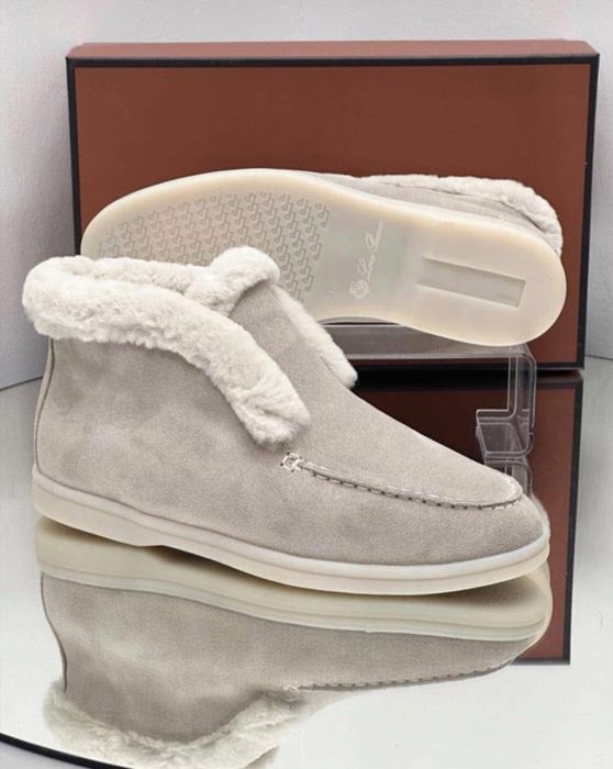 Лоуфъри Loro Piana