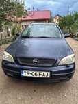 Vând Opel Astra G