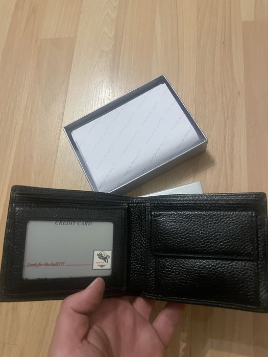 Портмоне ART, НОВО